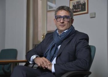 Periti industriali: Giovanni Esposito nuovo presidente  