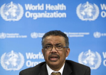 Prossima settimana riunione mondiale Oms