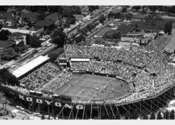 Quando gli Australian Open erano… da dilettanti