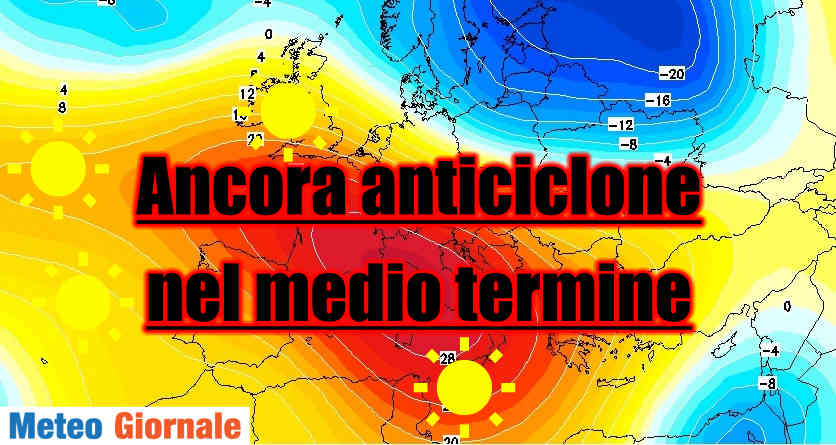 immagine 2 articolo quando una via duscita allo stallo meteo le risposte