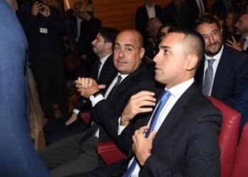 Regionali, dalla Liguria alla Campania: dove M5s e Pd cercano l’intesa