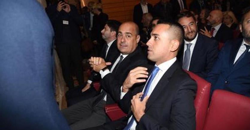 Regionali, dalla Liguria alla Campania: dove M5s e Pd cercano l’intesa