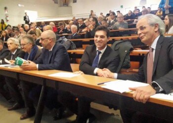 Regione,’confronto’ potenziali candidati