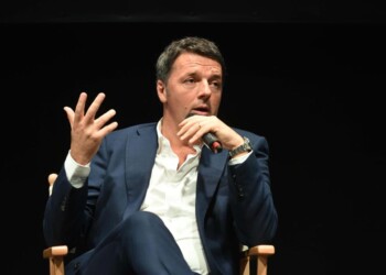 Renzi torna sul luogo delle riforme: elezione diretta del premier