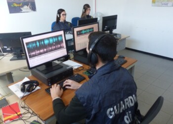 Riciclano per clan Tagliavia, 12 arresti