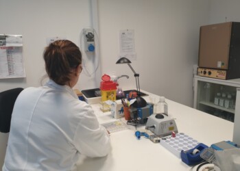 Riconoscimento a Centro genetica medica