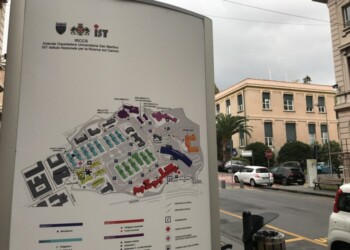 S.Martino,’lavori indifferibili a pad.6′