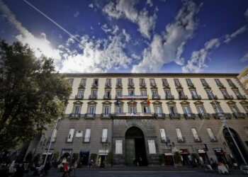 “Salva-Napoli”, ok da commissione