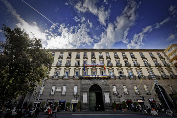 “Salva-Napoli”, ok da commissione
