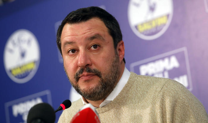 Salvini, altro processo per Open Arms