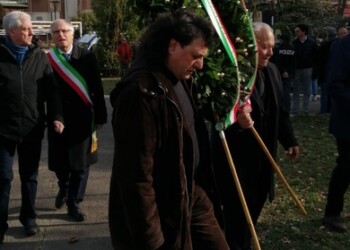 ‘Samudaripen’, parla Santino Spinelli