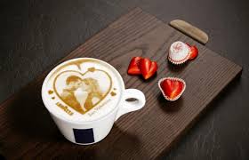 San Valentino: Il caffè espresso nei rapporti sociali e di coppia