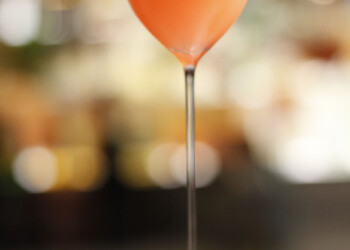 San Valentino, da barman drink per innamorati vicini e lontani