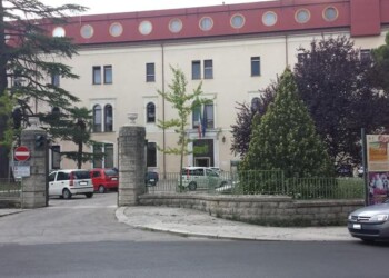 Sanità, Oreste Florenzano nuovo Dg Asrem