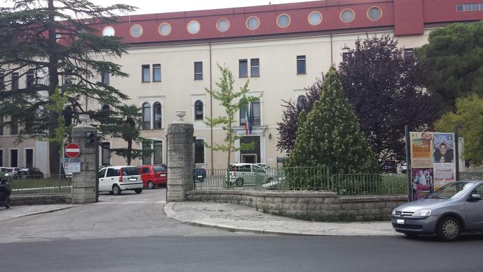 Sanità, Oreste Florenzano nuovo Dg Asrem