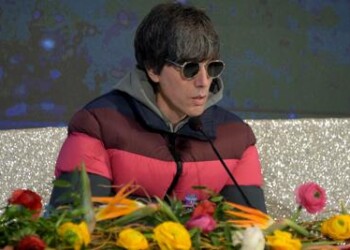 Sanremo: Bugo, ‘Morgan deve fare pace con sé stesso prima che con me’  