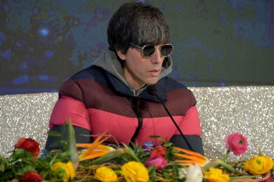 Sanremo: Bugo, ‘Morgan deve fare pace con sé stesso prima che con me’  