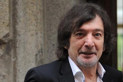 Sanremo, Cecchetto: “Felice per i miei ex ragazzi di Radio Deejay” 