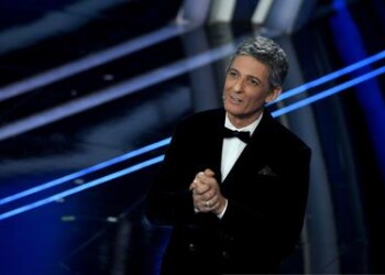 Sanremo, Fiorello: “Al prossimo Festival in gara da cantante” 