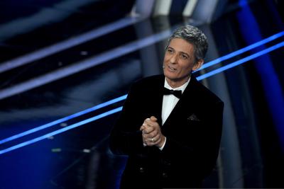 Sanremo, Fiorello esclude il bis