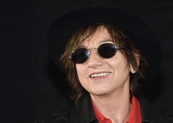 Sanremo: Gianna Nannini ospite nella serata di venerdì
