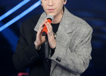 Sanremo: giovani, Fasma in semifinale