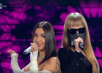 Sanremo, Lamborghini-Keta: ironia Twitter 