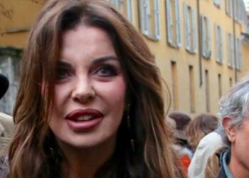 Sanremo, Parietti: “C’è chi punta alla lite tra Amadeus e Fiorello” 