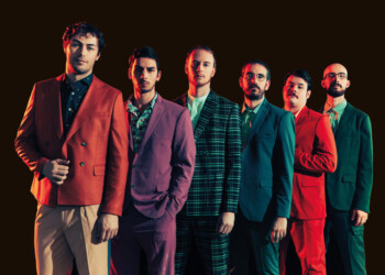Sanremo: Pinguini, da indie all’Ariston W la libertà