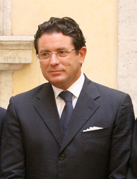 Scarcerato Montante, obbligo dimora Asti