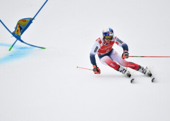 Sci: cdm: Pinturault vince gigante Garmisch, Maurberger 15/o