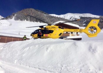 Sciatore muore in schianto a Corvara