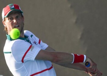 Seppi in finale a New York: tra lui e il titolo c’è Edmund