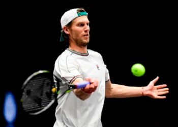 Seppi sfida Edmund per il titolo a New York: live in tv