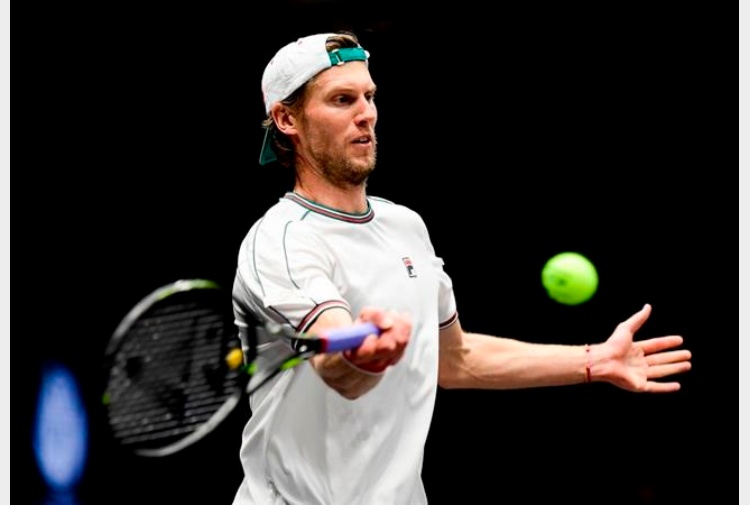 Seppi sfida Edmund per il titolo a New York: live in tv