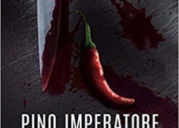 Serie Scapece di Pino Imperatore opzionata per film