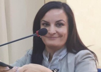 Sindaco Vinchiaturo guida Ali Molise