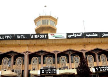 Siria: dopo 8 anni, riapre scalo Aleppo