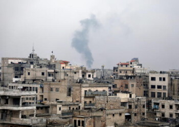 Siria, Turchia sostiene terroristi Idlib