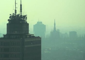 Smog: cittadini sentinelle dell’aria, al via il monitoraggio ‘NO2, No grazie’  