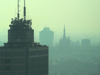 Smog: cittadini sentinelle dell’aria, al via il monitoraggio ‘NO2, No grazie’  
