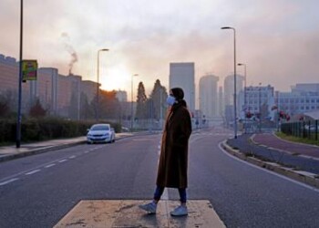 Smog: Greenpeace, in Italia fa 56mila morti l’anno e costa 61 mld di dollari  