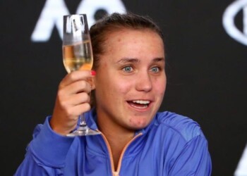 Sofia e Melbourne, una vittoria che cambia la vita