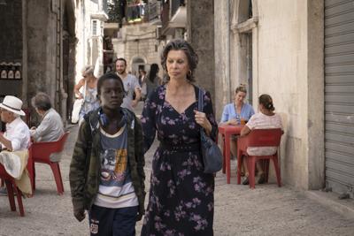 Sophia Loren, il nuovo film in esclusiva su Netflix 