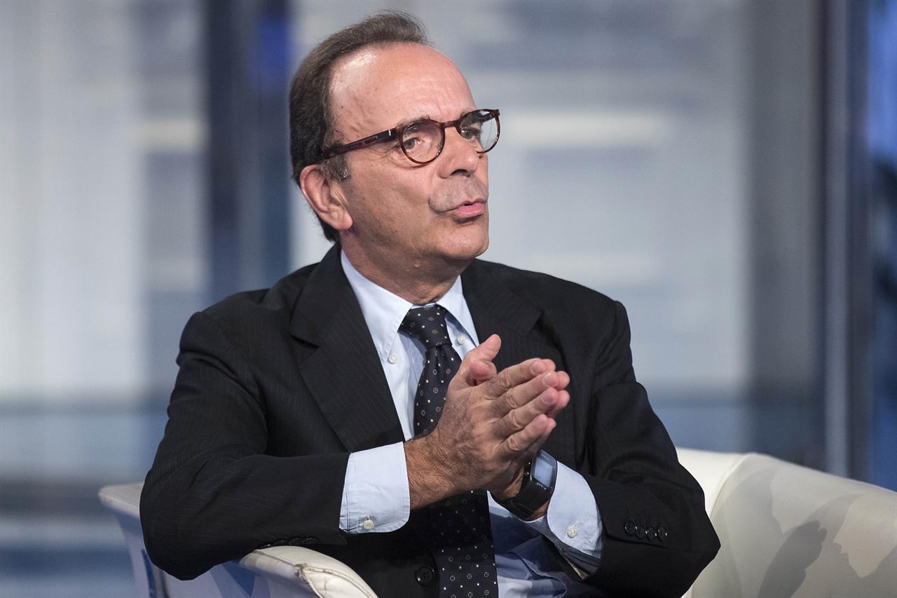 Sorpresa: Calenda, Boschi, Carfagna, Bonino, Nannicini e Parisi tutti sullo stesso palco