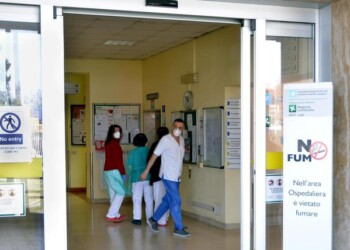 Sospetto caso Coronavirus in Calabria