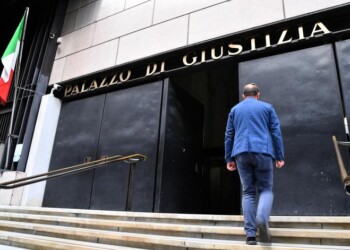 Sospetto traffico armi, 4 nuovi indagati