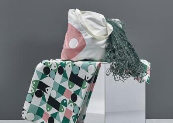 Sostenibilità: da Ikea una collezione in plastica recuperata dal Mediterraneo  