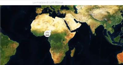 Sostenibilità: grazie a gioielli ‘green’ nasce una foresta di cacao in Camerun 