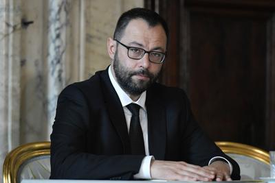 Patuanelli: 'Presto decreto con 140 mln per imprese su green economy'